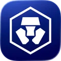 Логотип Crypto.com