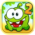 Логотип Cut the Rope