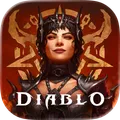Логотип Diablo Immortal
