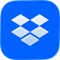 Логотип Dropbox