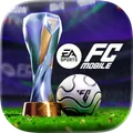 Логотип EA Sports FC