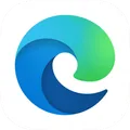 Логотип Edge