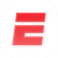 Логотип ESPN