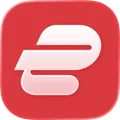 Логотип ExpressVPN