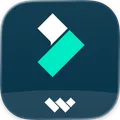 Логотип Wondershare Filmora