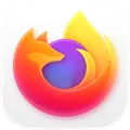Логотип Firefox