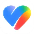 Логотип Fitbit