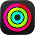 Логотип Apple Fitness+