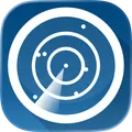 Логотип Flightradar24