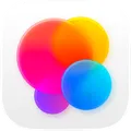 Логотип Game Center