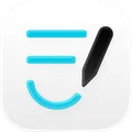 Логотип GoodNotes