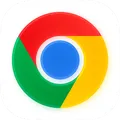 Логотип Chrome