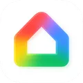 Логотип Google Home