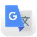 Логотип Google Translate