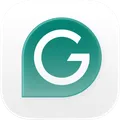 Логотип Grammarly