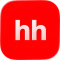 Логотип hh.ru