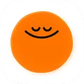 Логотип Headspace
