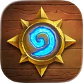 Логотип Hearthstone