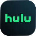 Логотип Hulu