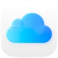 Логотип iCloud
