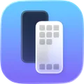 Логотип iPhone Mirroring