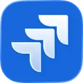 Логотип Jira