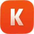 Логотип Kayak