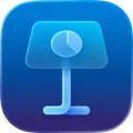 Логотип Keynote