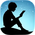 Логотип Kindle