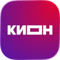Логотип Kion