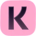 Логотип Klarna