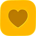 Логотип Locket Widget
