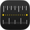 Логотип Measure