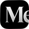 Логотип Medium