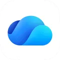 Логотип OneDrive