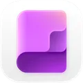 Логотип Microsoft OneNote