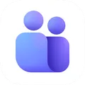 Логотип Microsoft Teams