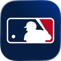 Логотип MLB