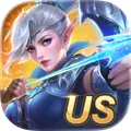 Логотип Mobile Legends: Bang Bang