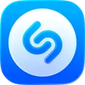Логотип Music Recognition
