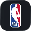 Логотип NBA