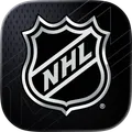 Логотип NHL
