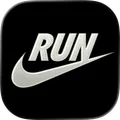 Логотип Nike Run Club