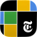Логотип NYT Games