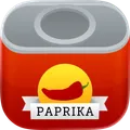 Логотип Paprika Recipe Manager