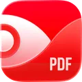 Логотип PDF Expert