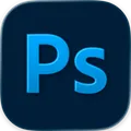 Логотип Adobe Photoshop