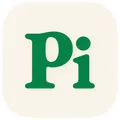 Логотип Pi.ai
