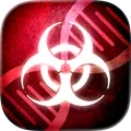 Логотип Plague Inc.
