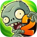 Логотип Plants vs. Zombies 2